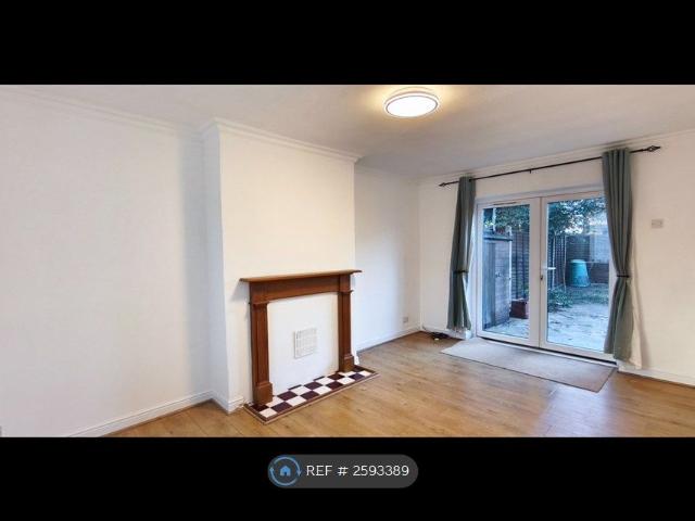 Rowan Road, Brentford TW8, 2 bed end terrace house to rent, £2,200 pcm | PrimeLocation