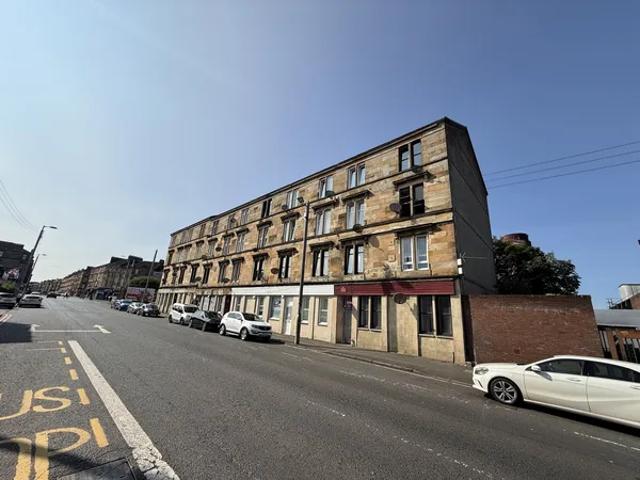 Rowan Road, Cumbernauld