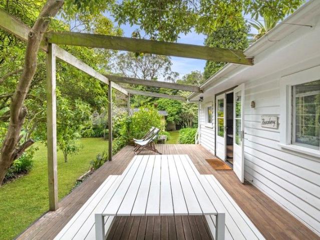 Exceptional Short Stay Returns and Exciting Subdivision Potential