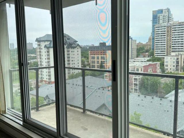 Rowand House — 1 Bedroom Corner