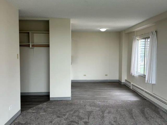 Rowand House — 2 Bedroom