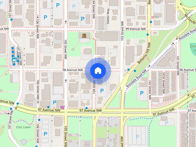 Rowand House Studios, 1 beds, & 2 beds for rent