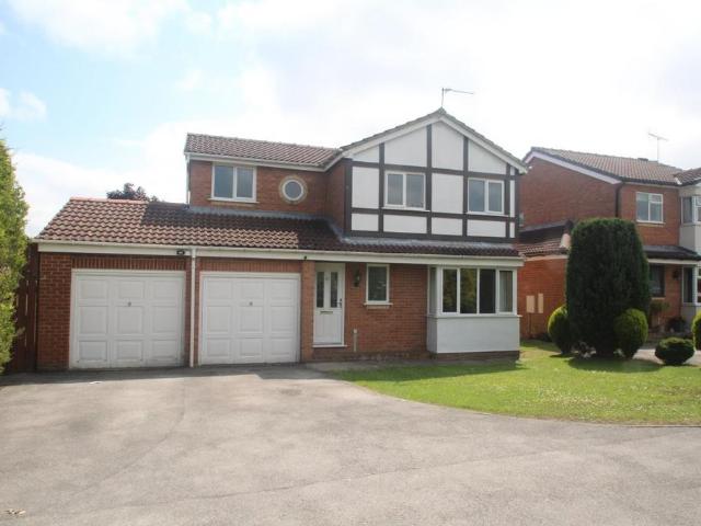 Rowanlea, Harrogate, North Yorkshire. 4 bed house to rent £2,800 pcm £646 pw
