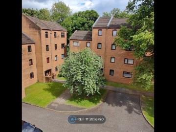 Paisley, Renfrewshire county, Glasgow and Clyde Valley