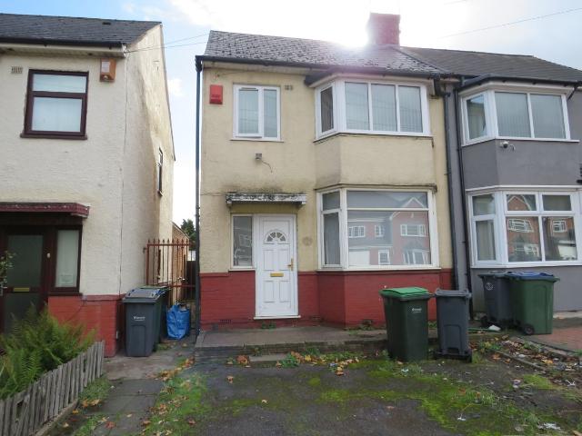 Roway Lane, Oldbury B69, 3 bed property to rent, £1,050 pcm | PrimeLocation