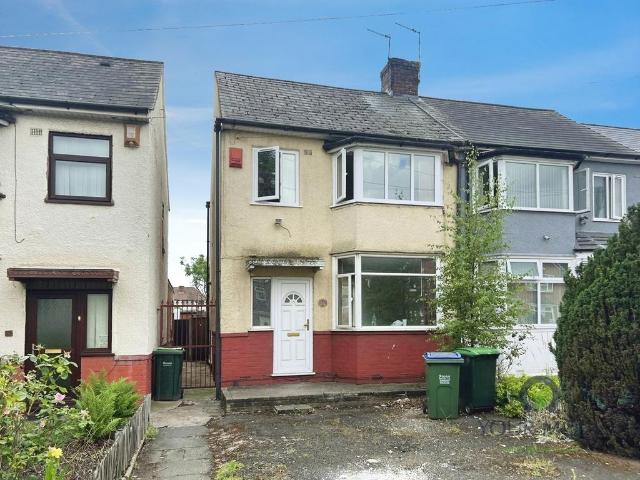 Roway Lane, West Midlands B69 3 bed semi detached house to rent £1,100 pcm £254 pw