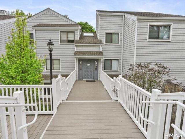 Rowayton Woods Dr Unit,norwalk, Condo For Sale