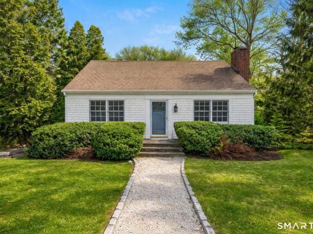 Rowayton Ave, Norwalk, Home For Sale