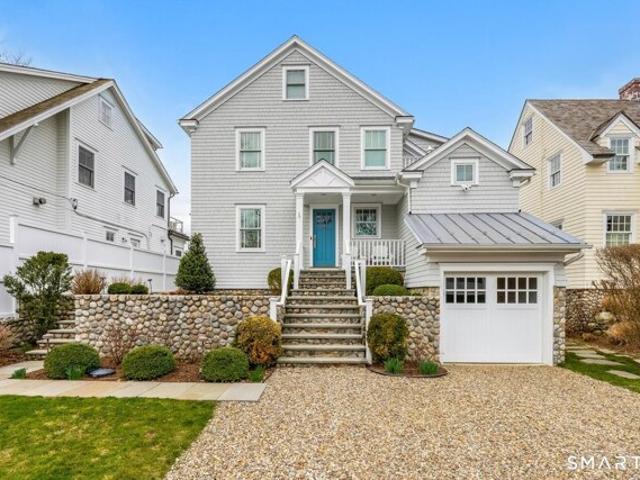 Rowayton Ave, Norwalk, Home For Sale