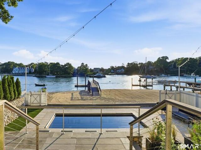 Rowayton Ave, Norwalk, Home For Sale