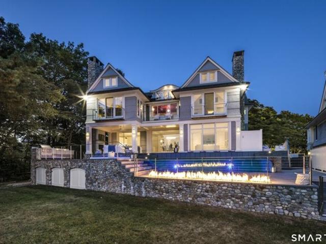 Rowayton Ave, Norwalk, Home For Sale