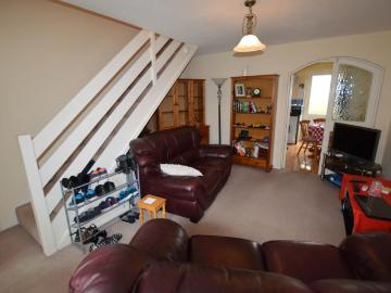 Rowbarrow Close, Canford Heath