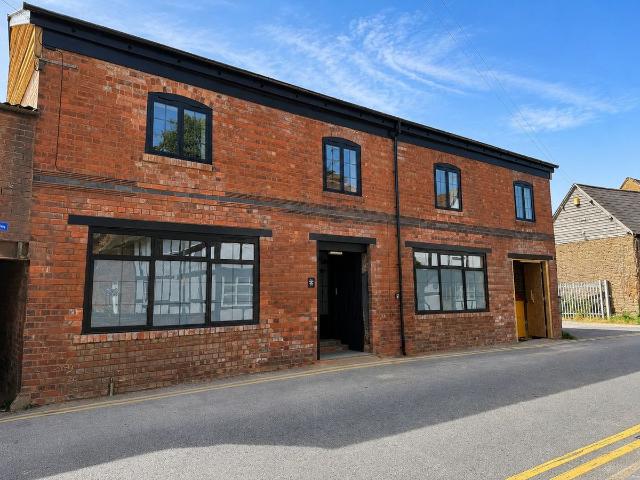 Rowberry Street, Bromyard HR7, 1 bed flat to rent, £620 pcm | PrimeLocation