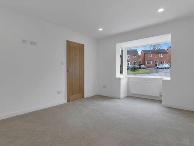 Rowborn Drive, Oughtibridge, Sheffield, S35 0JR