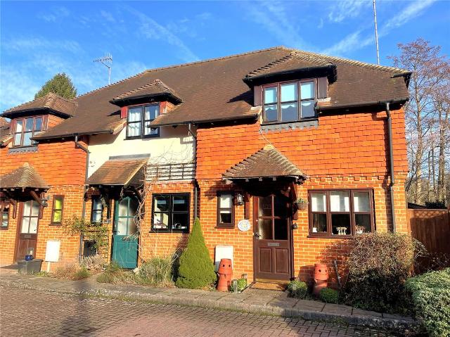 Rowcliffe Springs, The Street, Hascombe, Surrey GU8, 2 bed semi detached house to rent, £1,550 pcm | PrimeLocation