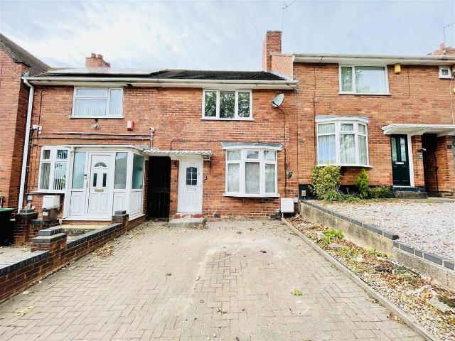 Rowdale Road, Birmingham B42, 2 bed property to rent, £1,075 pcm | PrimeLocation