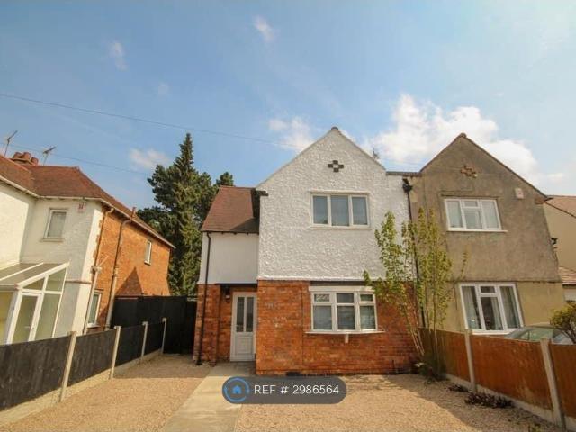 Rowditch Avenue, Derby DE22, 4 bed semi detached house to rent, £1,495 pcm | PrimeLocation