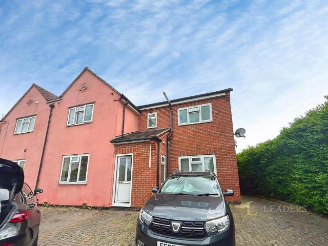 Rowditch Avenue, Derby, Derbyshire, DE22 1 bed in a house share to rent £430 pcm £99 pw