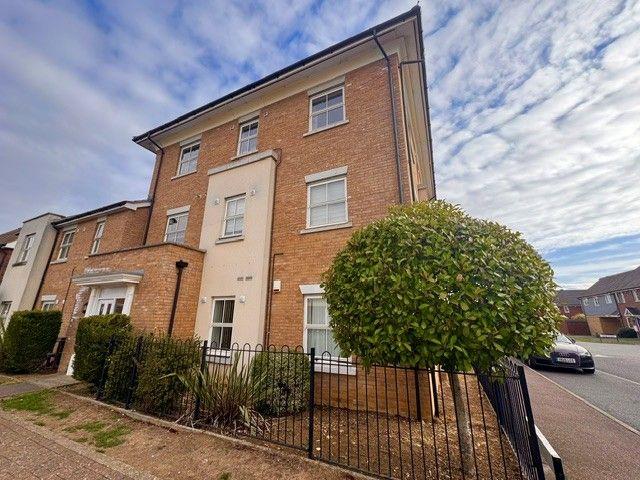 Rowditch Furlong, Redhouse Park, Milton Keynes MK14, 2 bed flat to rent, £1,200 pcm | PrimeLocation
