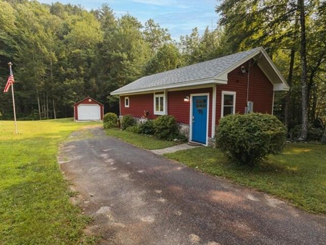 Rowe Rd, Charlemont, Home For Sale