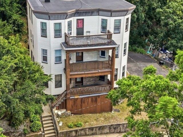 Rowell St, Boston, Home For Sale