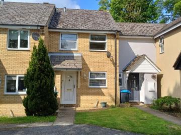 Rowell Way, Chipping Norton OX7, 3 bed terraced house to rent, £1,450 pcm | PrimeLocation