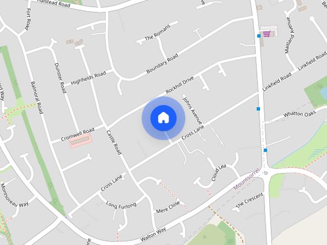 Rowena Court, Mountsorrel, Leicestershire, LE12 7BT