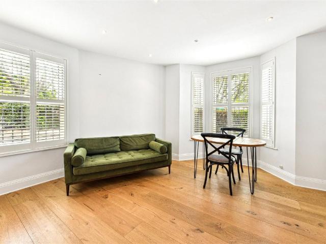 Rowena Crescent, London SW11, 2 bed terraced house to rent, £3,300 pcm | PrimeLocation