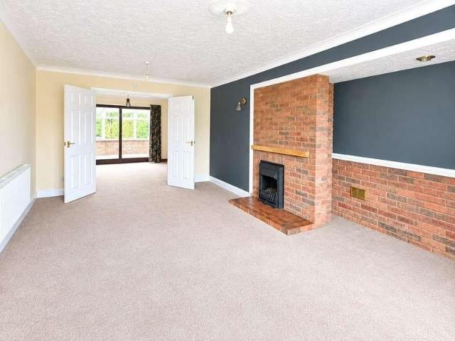 Rowengarth, Withington, Hereford, Herefordshire, HR1