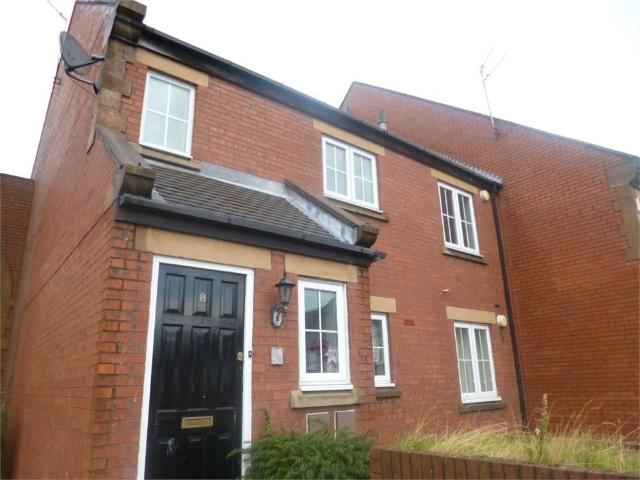 Rowes Mews, St Peters Basin, Newcastle, Tyne And Wear NE6, 2 bed shared accommodation to rent, £850 pcm | PrimeLocation