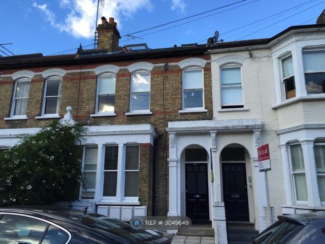 Rowfant Road, London SW17, 3 bed flat to rent, £3,300 pcm | PrimeLocation