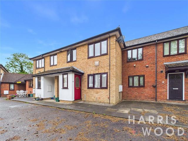 Rowhedge Road, Colchester, Essex CO2, 1 bed maisonette to rent, £875 pcm | PrimeLocation