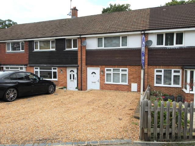 Rowhill Avenue, Aldershot GU11, 2 bed terraced house to rent, £1,650 pcm | PrimeLocation