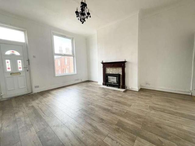Rowland Place, Leeds, LS11