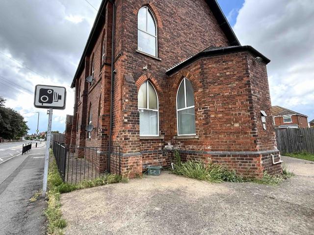 Rowland Road, Scunthorpe DN16, 1 bed flat to rent, £465 pcm | PrimeLocation