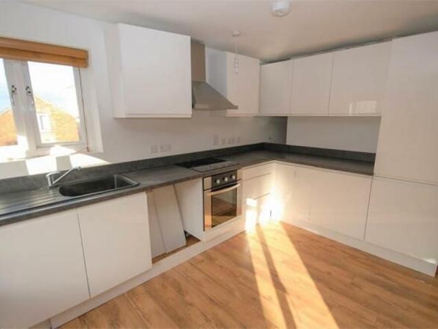 Rowland Street, New Bilton, Rugby, CV21