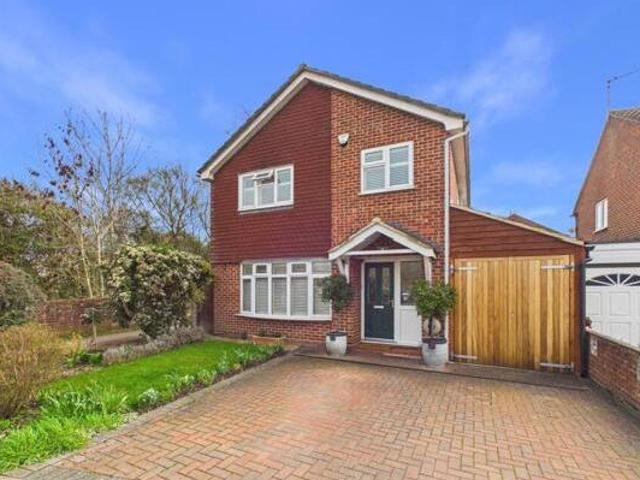 Rowland Way, Hartwell, 4 Bedroom Detached