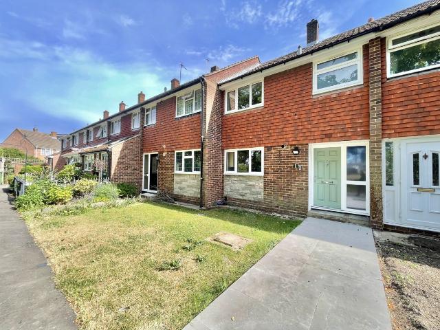 Rowlands Close, Cheshunt EN8, 3 bed terraced house to rent, £1,950 pcm | PrimeLocation