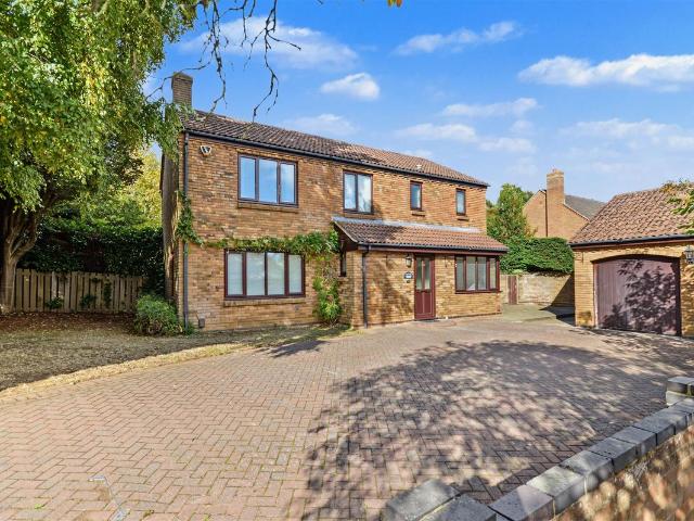 Rowlandson Close, Weston Favell NN3, 4 bed detached house to rent, £1,875 pcm | PrimeLocation