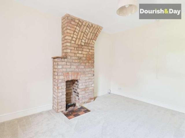 Rowley Grove, Stafford, ST17