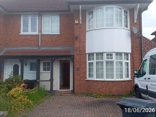 Rowley Fields Avenue, Leicester LE3, 5 bed semi detached house to rent, £1,800 pcm | PrimeLocation
