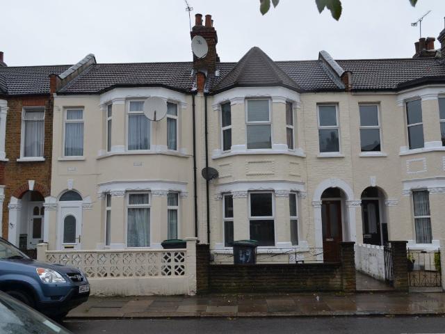 Rowley Road, Haringay N15, 4 bed terraced house to rent, £2,795 pcm | PrimeLocation