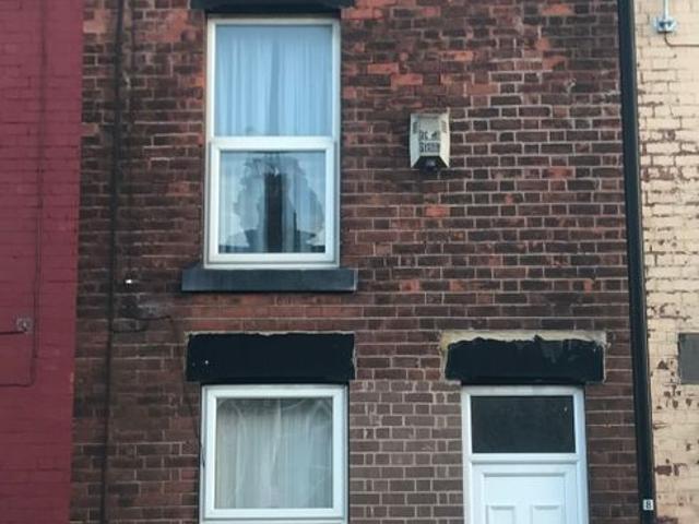 Rowms Lane, Swinton S64, 2 bed terraced house to rent, £650 pcm | PrimeLocation