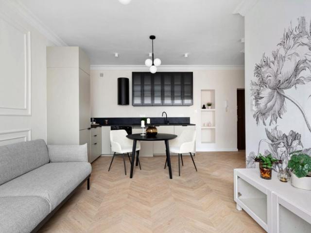Równa 51 m², Warszawa