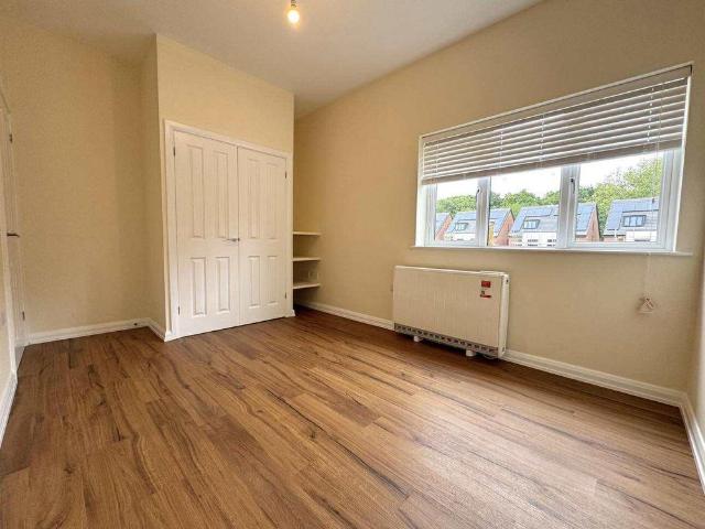 Rowner Road, Gosport