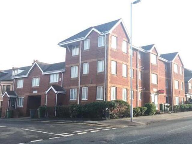 Rowson Street, New Brighton, 2 Bedroom Apartment