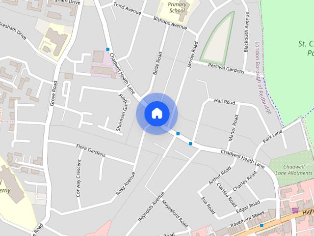 Roxy Avenue, Chadwell Heath, RM6