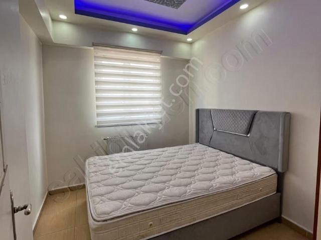 Roxy Gayrimenkul'den *binevler Civarı 2+0 Eşyalı Kiralık Daire