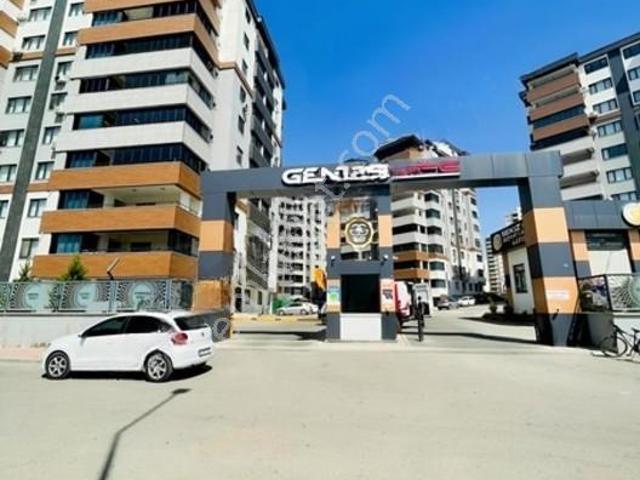 Roxy Group Tan Gentaş Life Ta 3,5+1 Ultra Lüx Satılık Daire