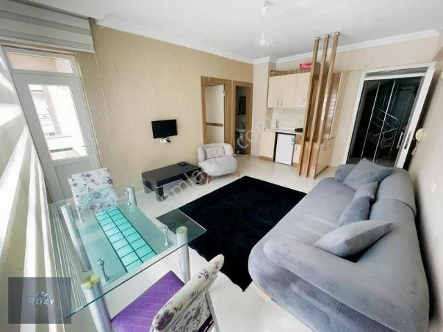 Roxy Group Tan Güneykent Te Eşyalı Kiralık Stüdyo Daire